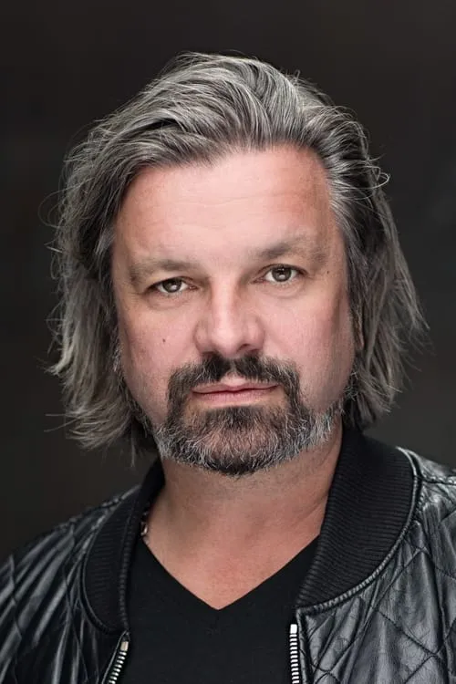 Henning Wehland en su biografía y filmografía