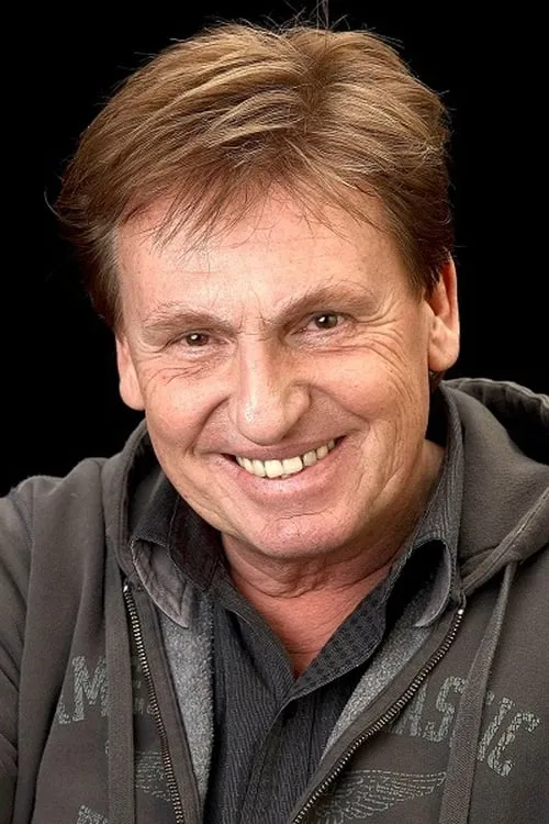 Rudy Morren ha trabajado con Henny Huisman en 1 ocasiones