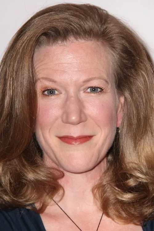 Henny Russell interpretando a Ellen