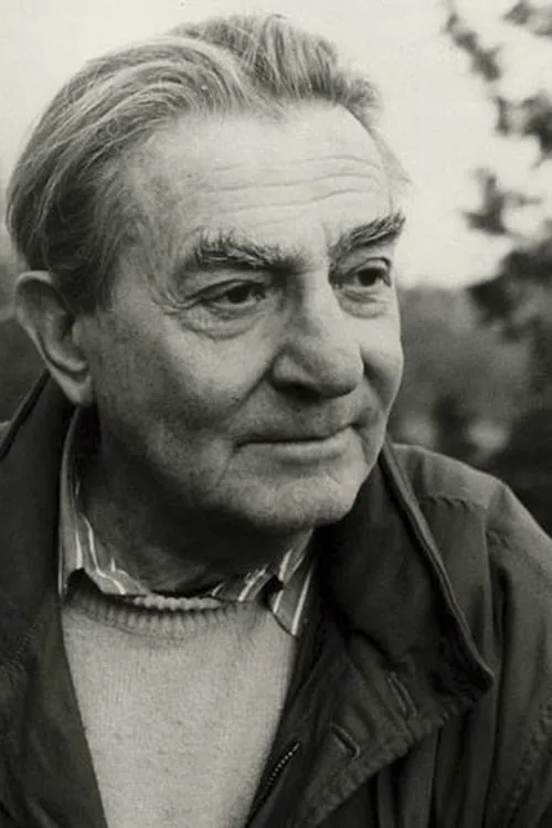 Cyril Robichez ha trabajado con Henri Alekan en 1 ocasiones