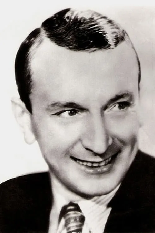 Henri Alibert interpretando a