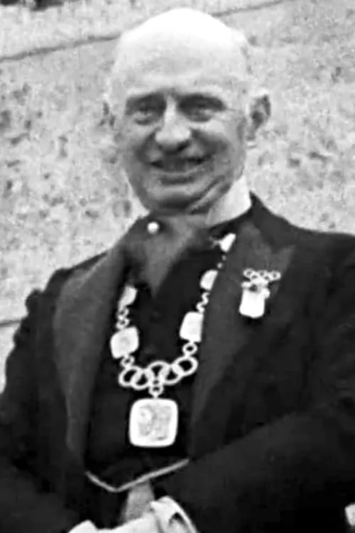 Wilhelm Frick ha trabajado con Henri de Baillet-Latour en 2 ocasiones