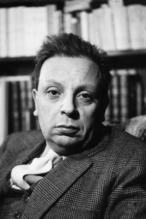 Henri Jeanson en su biografía y filmografía