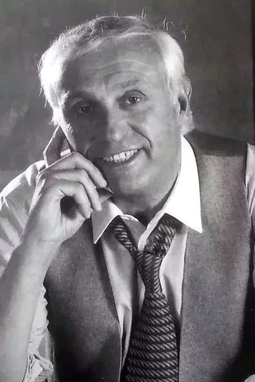 Patrick Cohen ha trabajado con Henri Marque en 1 ocasiones