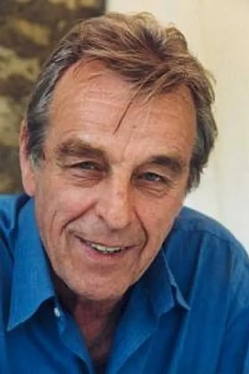 Henri Marteau — personaje: Paul