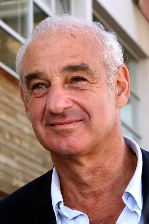 Michaël Prazan ha trabajado con Henri Weber en 1 ocasiones