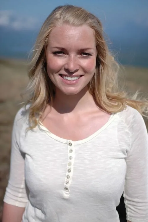 Henriette Bruusgaard en su biografía y filmografía