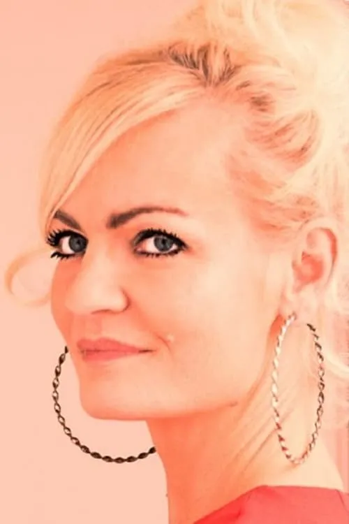 Martin Johannes Larsen ha trabajado con Henriette Thuesen en 1 ocasiones