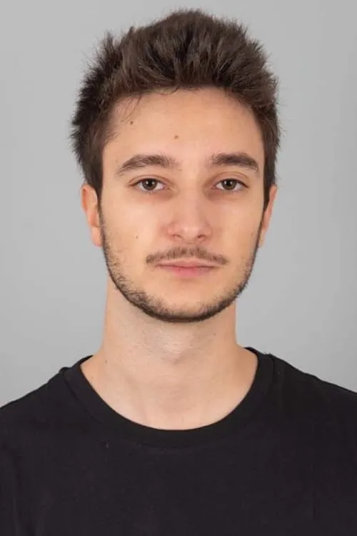 André Leitão ha trabajado con Henrique Bispo en 1 ocasiones