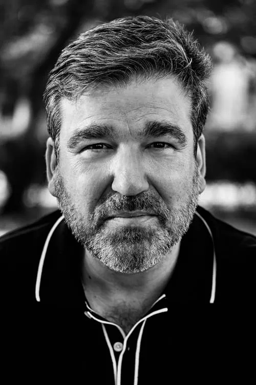 Henrique Cardoso Dias interpretando a