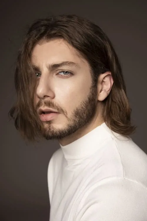 Vittor Fernando ha trabajado con Henrique Guimarães en 1 ocasiones