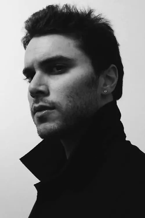 Gabriel Muglia ha trabajado con Henrique Natálio en 1 ocasiones