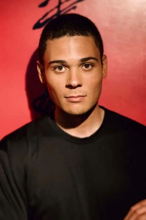 Henry Clarke en su biografía y filmografía