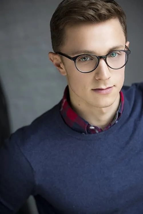 Sarah O'Gleby ha trabajado con Henry Gottfried en 1 ocasiones