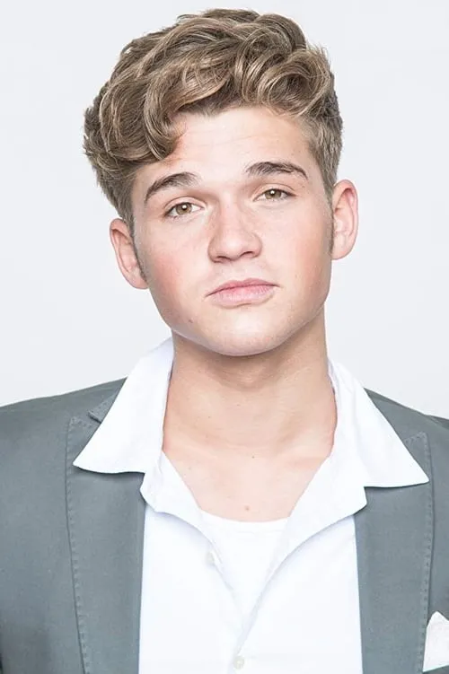 Emelie Kundrun ha trabajado con Henry Horn en 1 ocasiones