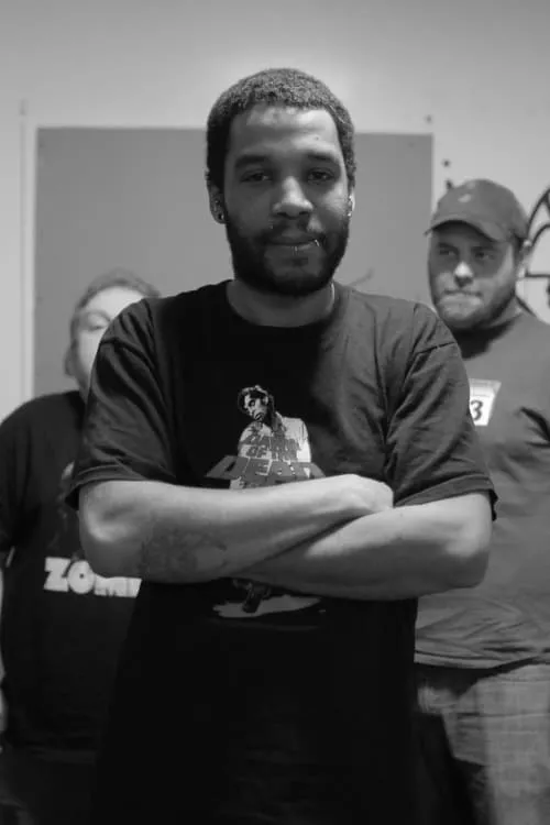 Joe Breen ha trabajado con Henry Mitchell en 1 ocasiones