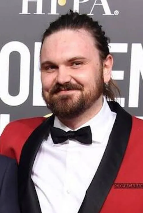 William Healy ha trabajado con Henry Mortensen en 1 ocasiones