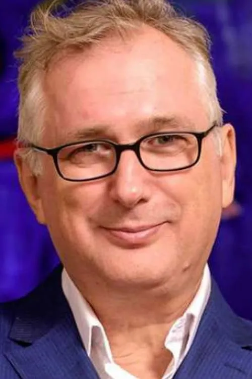 Mark Radcliffe ha trabajado con Henry Normal en 2 ocasiones