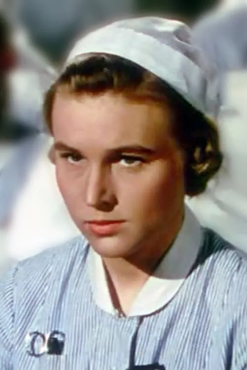 Henryetta Edwards en su biografía y filmografía