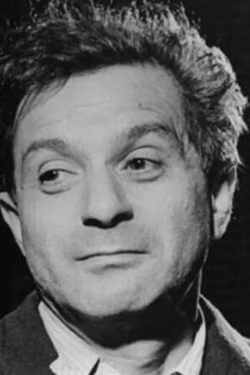 Henryk Abbe en su biografía y filmografía