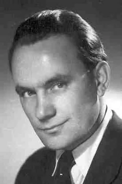 Jerzy Czupryniak ha trabajado con Henryk Dudziński en 4 ocasiones