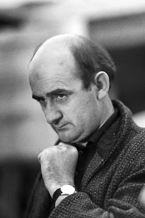 Jerzy Grotowski ha trabajado con Henryk Kluba en 1 ocasiones