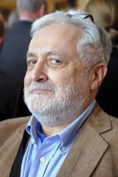 Henryk M. Broder — personaje: Self