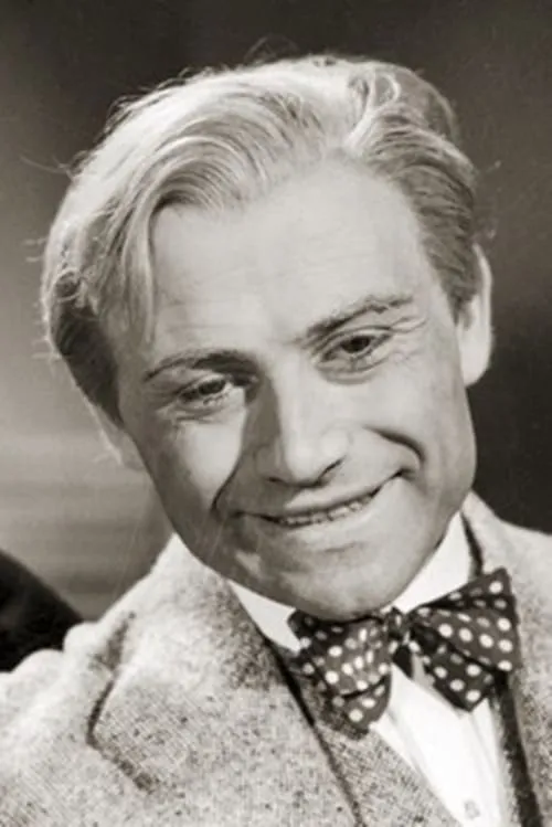 Zbigniew Rakowiecki ha trabajado con Henryk Vogelfänger en 1 ocasiones