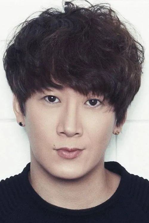 Heo Kyu en su biografía y filmografía