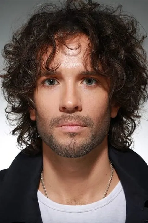 ?????? ??????? ha trabajado con Heorhii Khostikoiev en 1 ocasiones