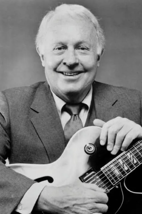 Herb Ellis interpretando a Self