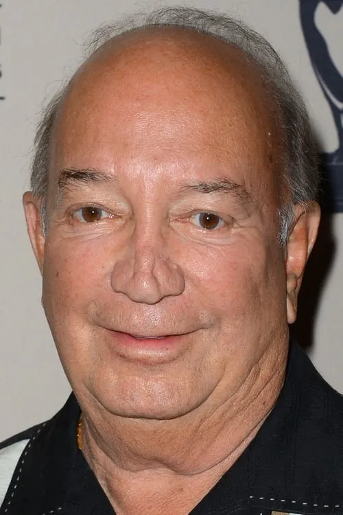 Pat Garrison ha trabajado con Herb Nanas en 1 ocasiones