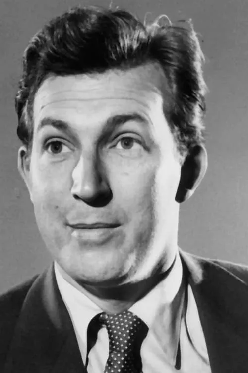 Herb Shriner en su biografía y filmografía