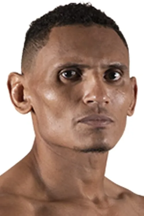 Abdul-Rakhman Dudaev ha trabajado con Herbert Batista en 1 ocasiones