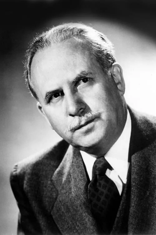 Herbert Butterfield interpretando a Joseph C. Callahan