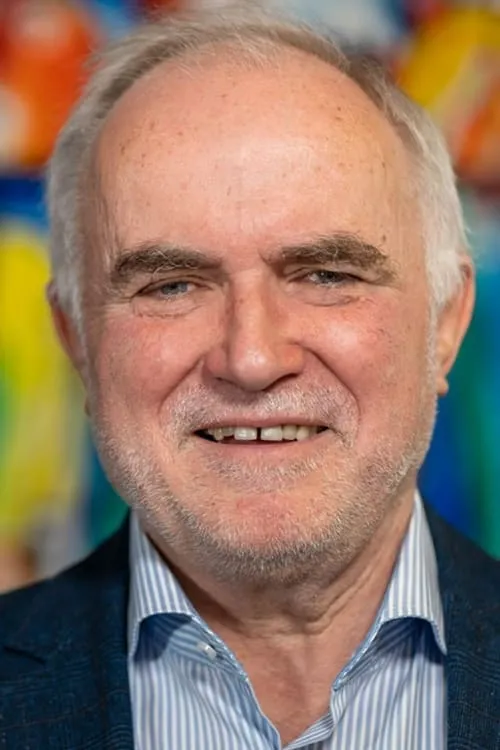 Peter Fitzek ha trabajado con Herbert Eckstein en 1 ocasiones