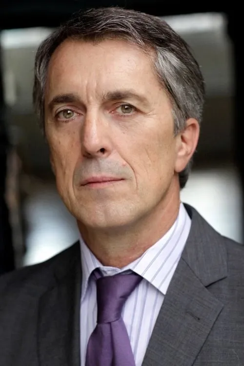 Rouven Blessing ha trabajado con Herbert Forthuber en 2 ocasiones