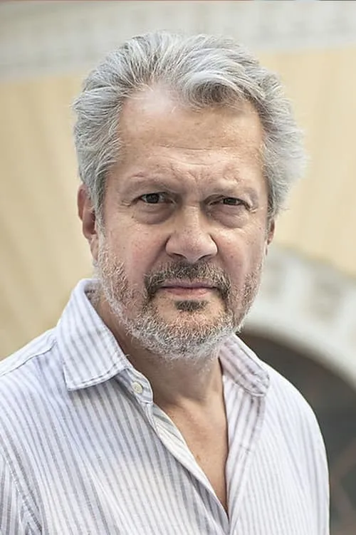 Raphael von Bargen ha trabajado con Herbert Föttinger en 1 ocasiones