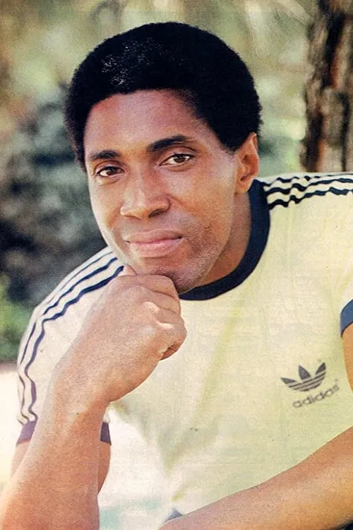 Herbert Jefferson Jr. — personaje: Lt. Boomer