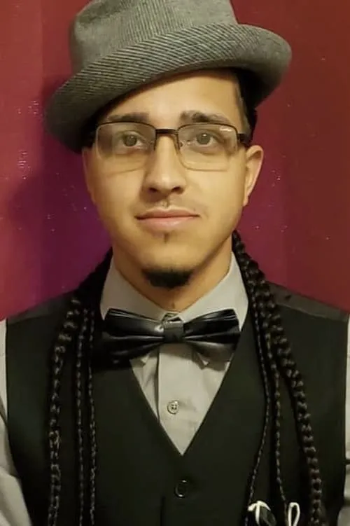 Warren Richards ha trabajado con Heriberto Pagan en 1 ocasiones