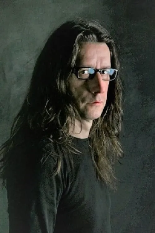 Herman Brusselmans — personaje: Self