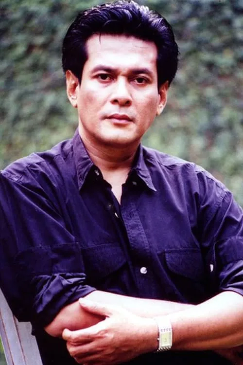 Junaedi Salat ha trabajado con Herman Felani en 1 ocasiones