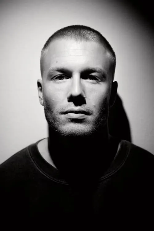 Herman Flesvig en su biografía y filmografía