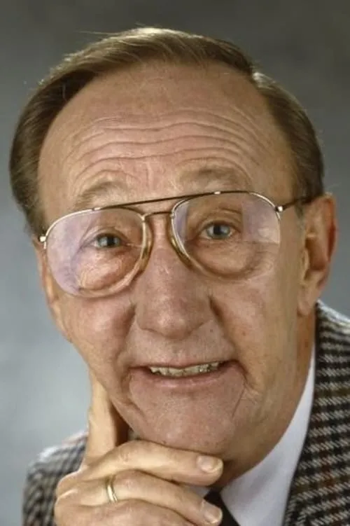 Herman Kortekaas interpretando a Henk