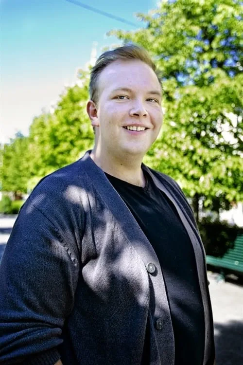 Herman Nyby — personaje: Various