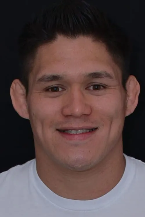 Herman Terrado interpretando a Self