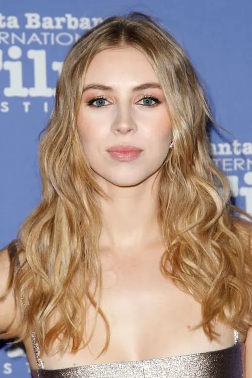 Morven Christie ha trabajado con Hermione Corfield en 1 ocasiones