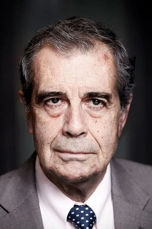 Veronica Vergara ha trabajado con Hermógenes Pérez de Arce en 1 ocasiones