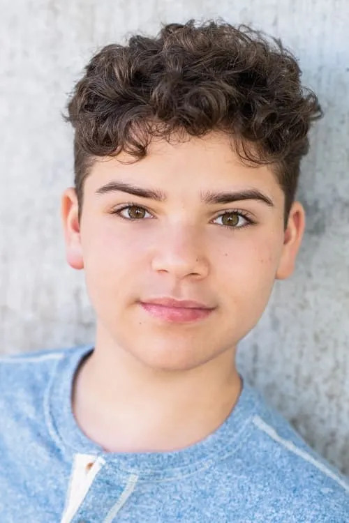 Nick Sage Palmieri ha trabajado con Hersh Powers en 1 ocasiones