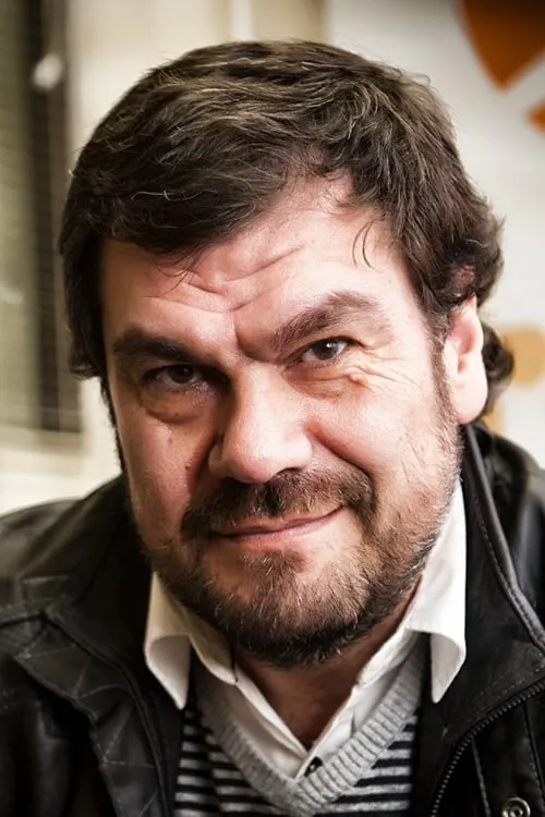 Herval Abreu en su biografía y filmografía